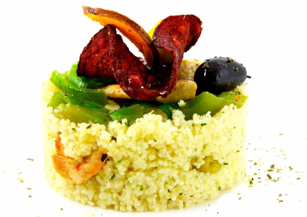 cous cous creativo original