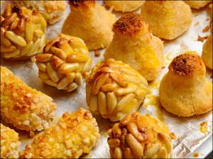 panellets