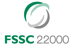 FSSC22000 logo